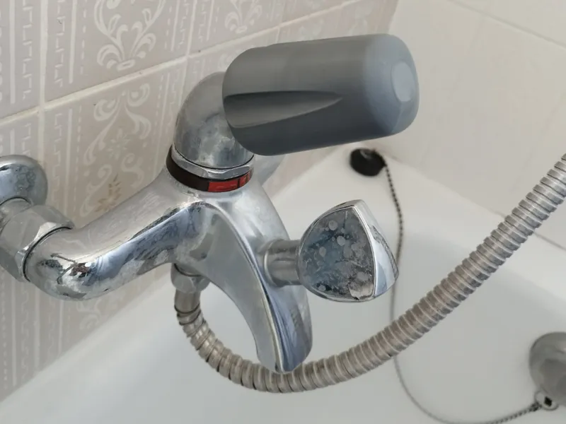 Faucet Handle