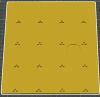 Plain Blank Background Design