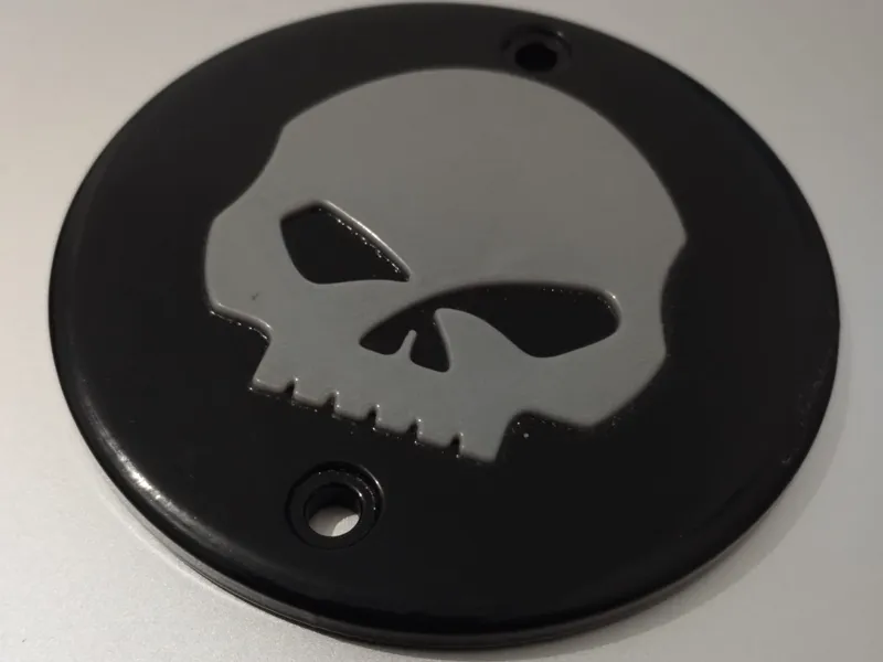 Tapa encendido Harley Davidson Sporster 1996-2003