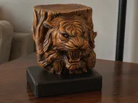 15 cm Model