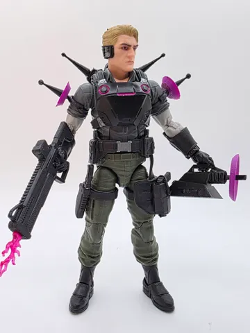 Modelo para impresión 3D: GI Joe Classified Night Force Psyche Out Add On — vista de referencia 2