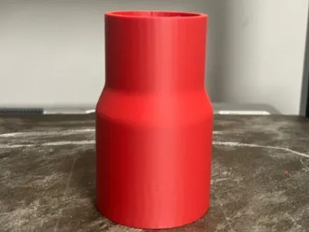 Vacuum Adapter: Shop Vac to Carpet Upholstery Tool