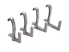 10mm Width Hooks / Various sizes / No Supports