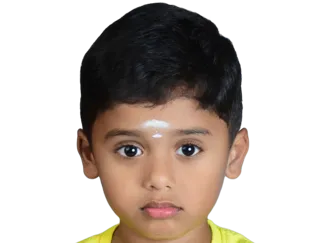 baby boy statu