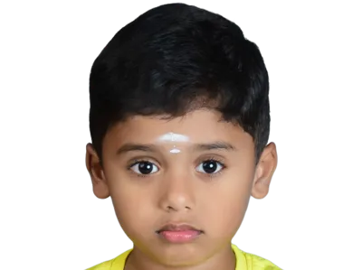 baby boy statu