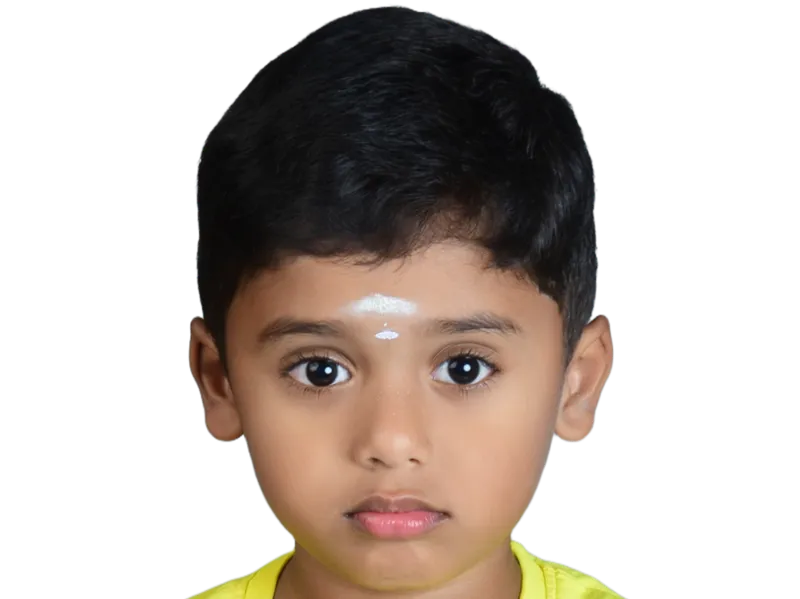 baby boy statu