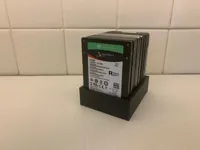 0.12mm layer, 2 walls, 15% infill