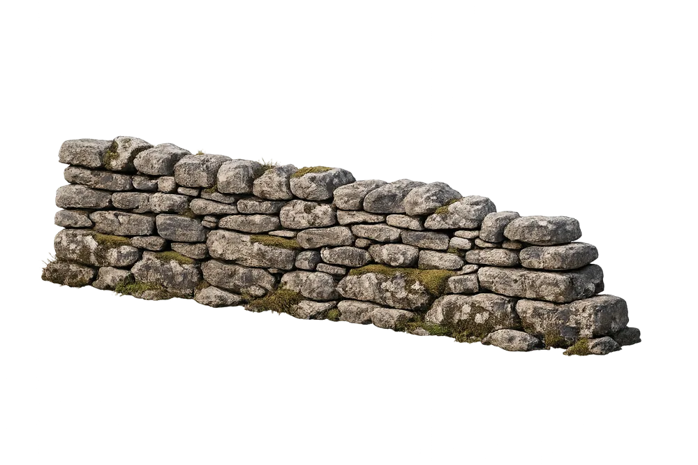 Wall Set 5 different walls (Version 2026) - Free 3D Print Model ...