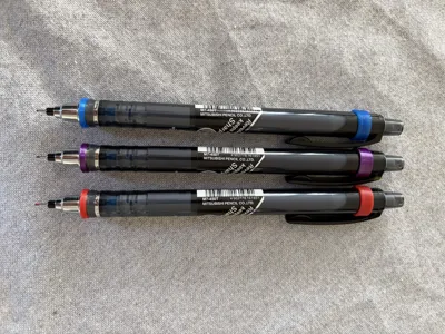 KURU TOGA Color Indicator Ring