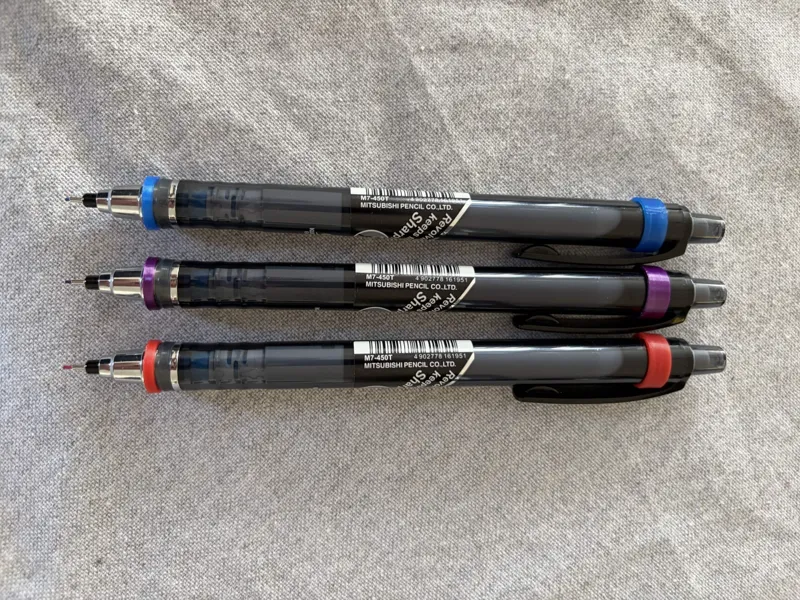 KURU TOGA Color Indicator Ring