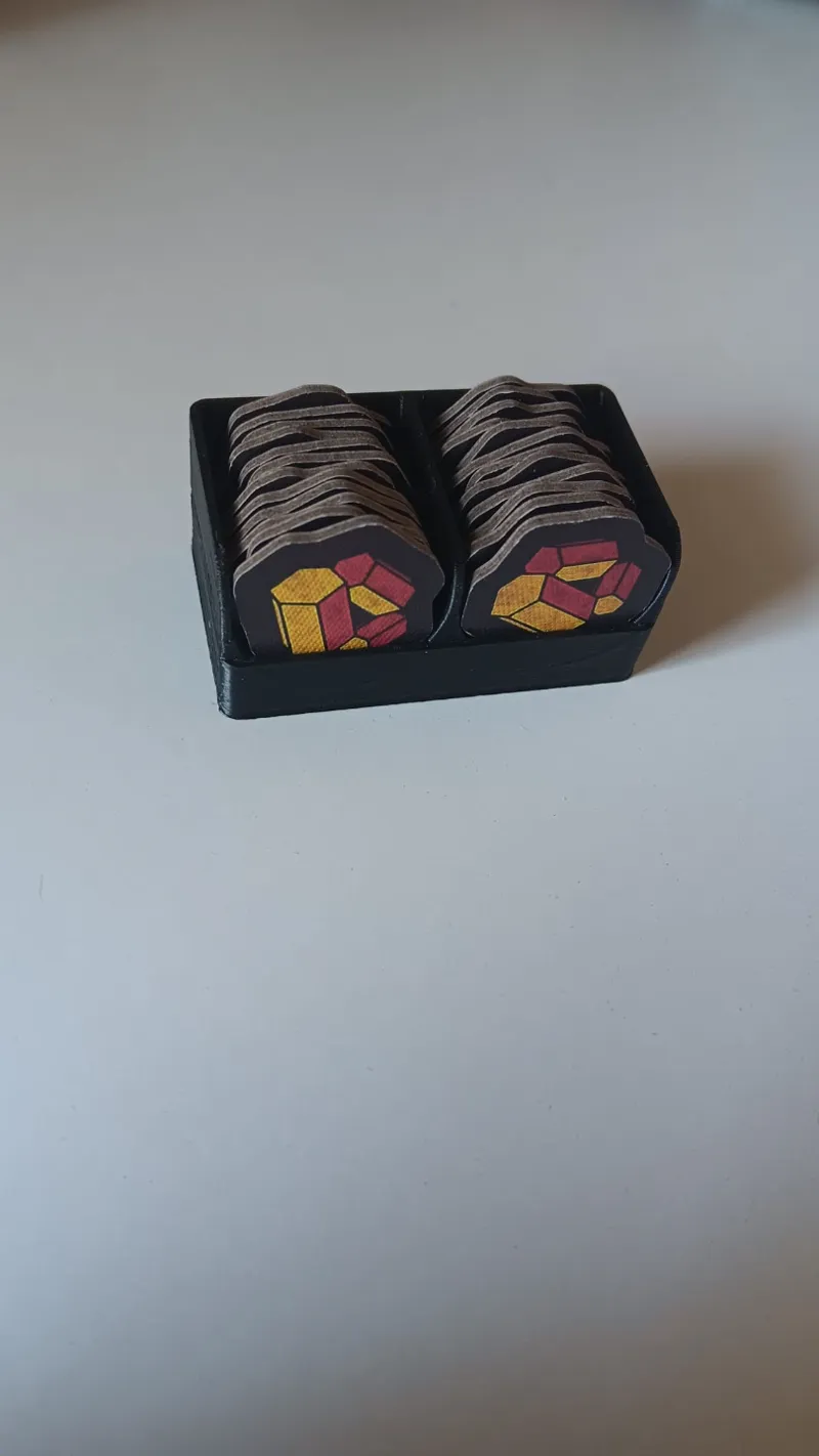 Voidfall Suprise Token Holder