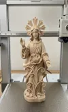 0.16mm layer, 3 walls, 10% infill