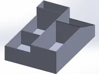 0.24mm layer, 2 walls, 15% infill