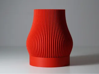 Vaso Japandi minimal