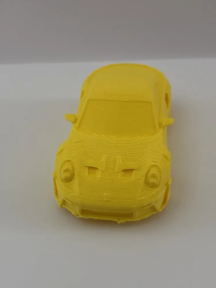 Porsche gt3 RS 911 - Free 3D Print Model - MakerWorld