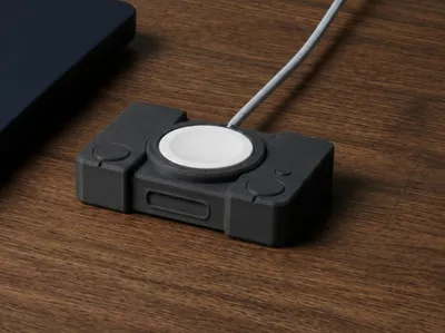 APPLE WATCH CHARGING DOCK