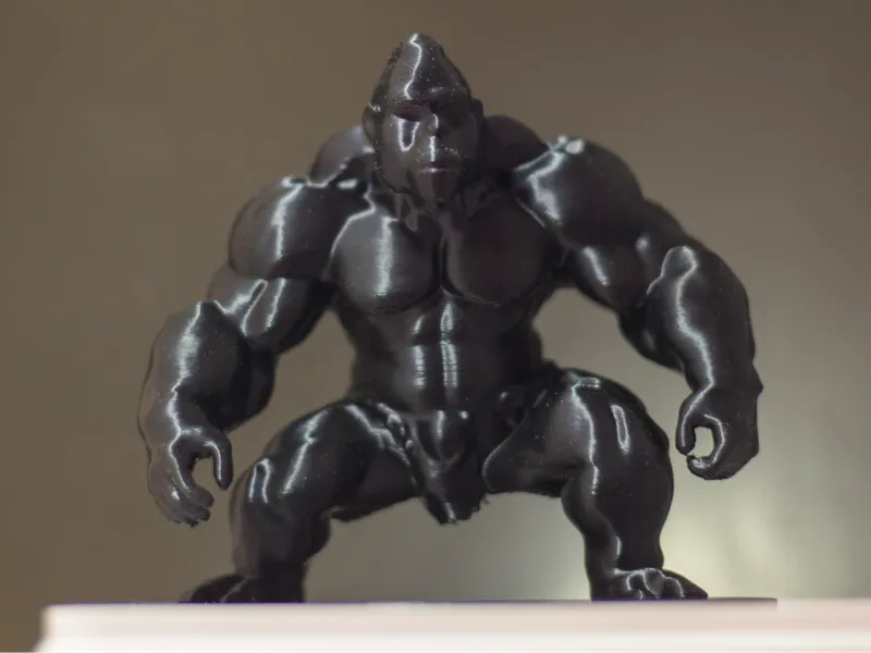 Strongest Gorilla