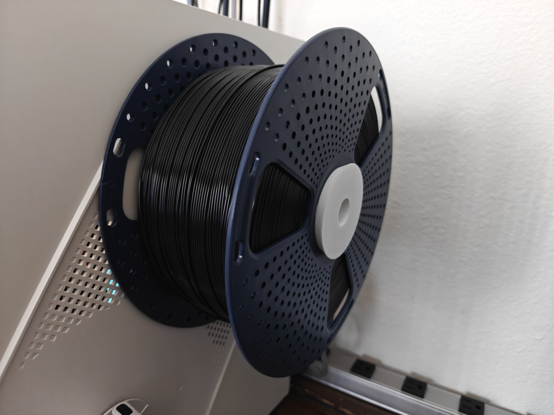 U1 Sunlu 3kg Spool Adapter (63mm Center Diameter)