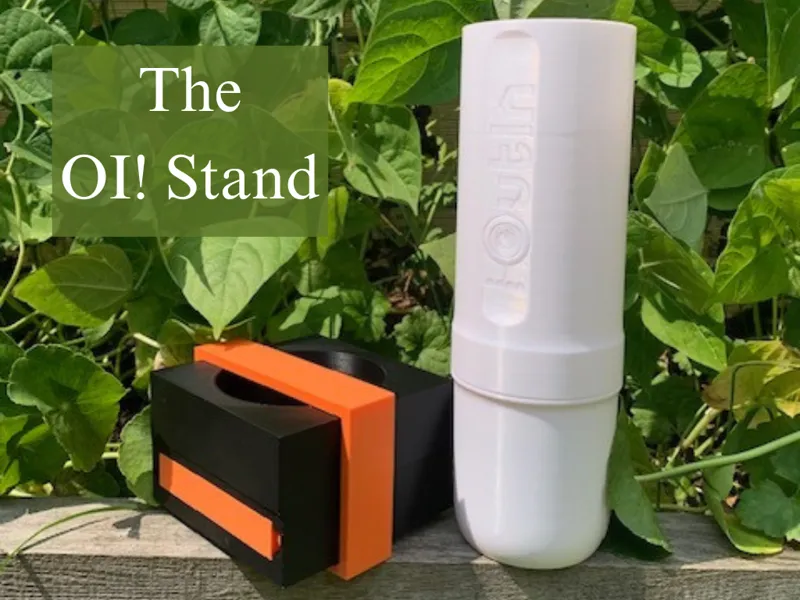 The OI! (OutIn) Stand