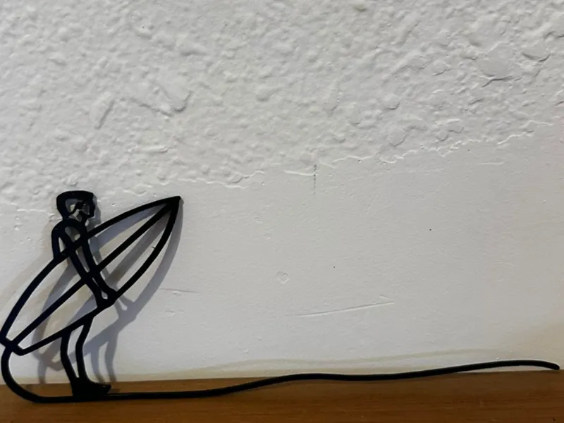 one-line-surfer