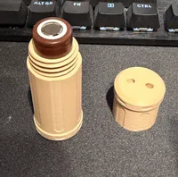 High Quality 0.16mm layer, 2 walls, 15% infill