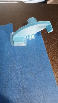 Support de pied à coulisse pour Multiboard — photo 2