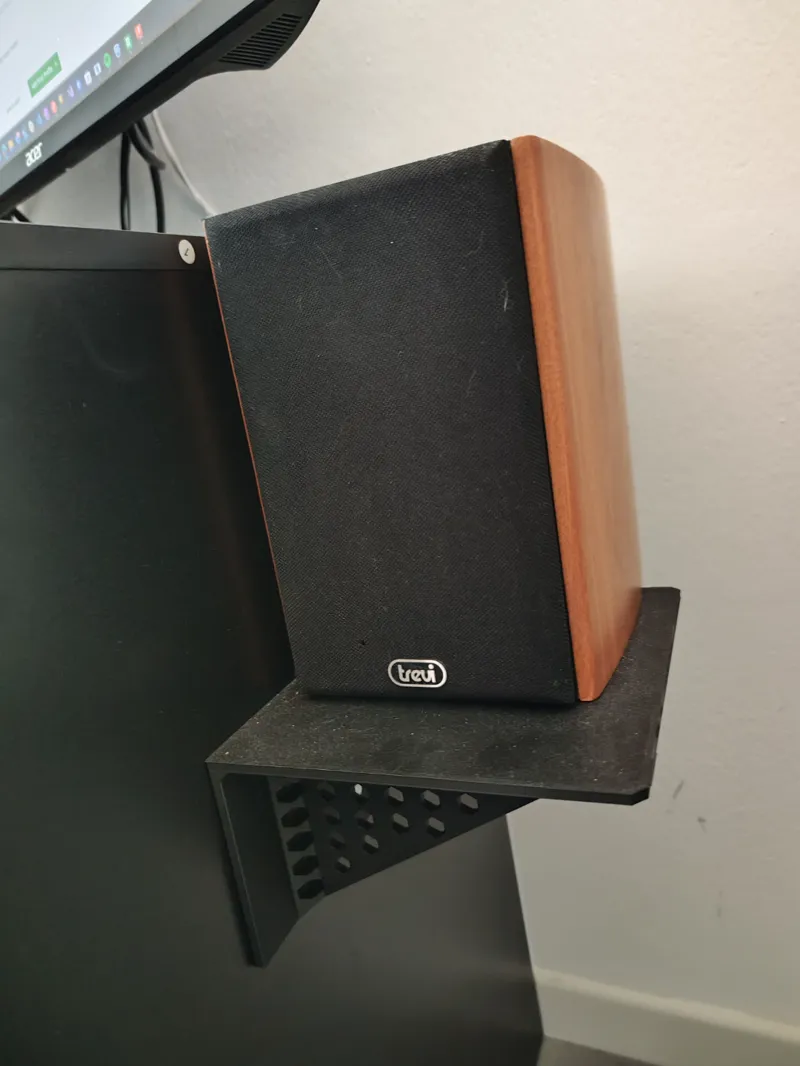Speaker Holder
