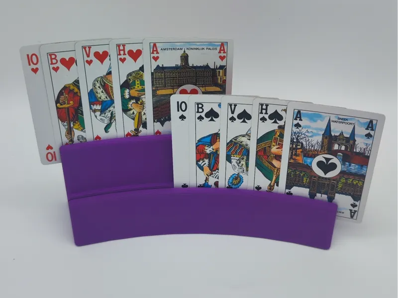Cardholder