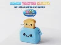 two colors, optimized parameters, no ams needed