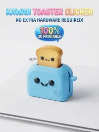 clicker toast ams version