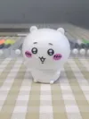 Sitting Chiikawa