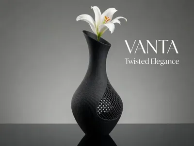Vanta Vase
