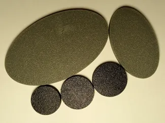 Round & Oval Base WH AOS 40K