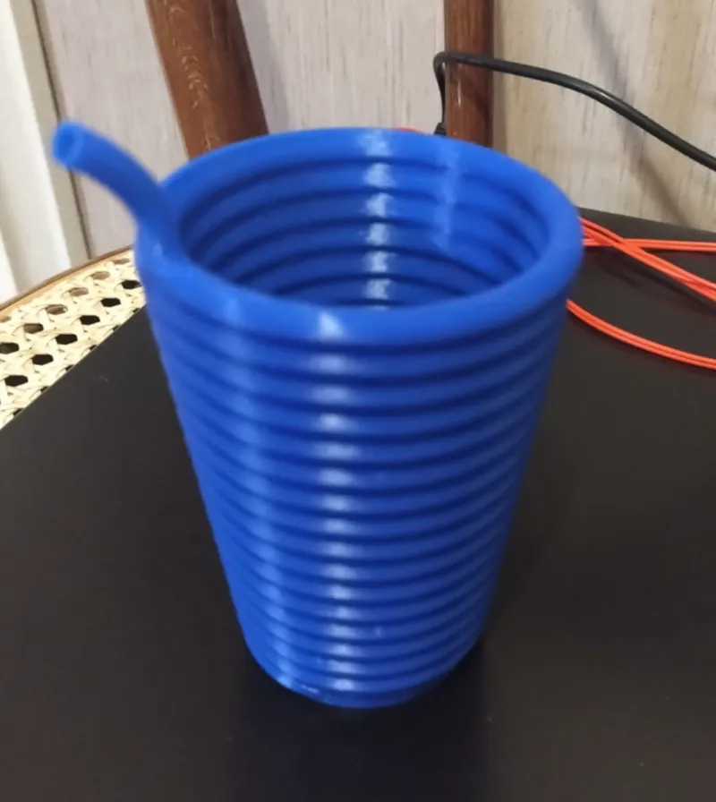 SUMMER GLASS