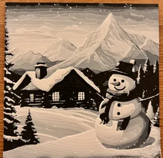 Christmas House