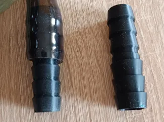EHEIM 12/16 to 16/22 mm aquarium hose adapter