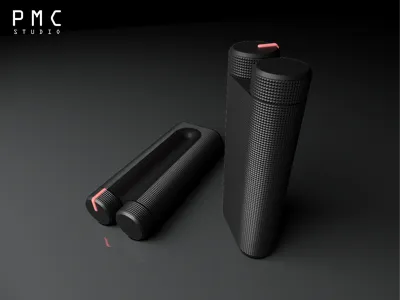 PMC CIGAR TUBE 26