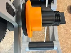 LTS V4 Rewinder Creality CR series spool adapter