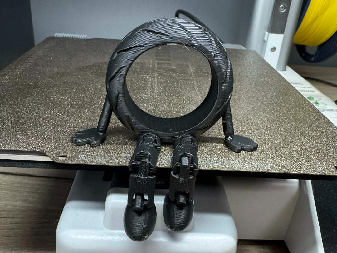 Motorcycle Wheel Buddy