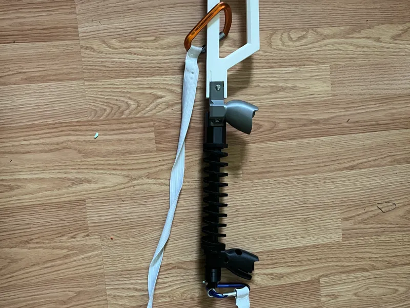 vr shotgun stock for quest 3&2&3s