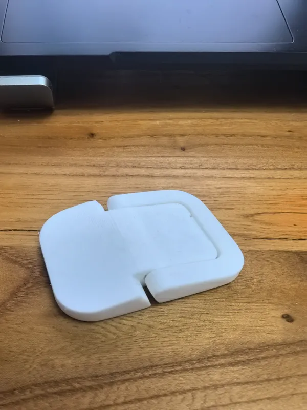 Support pratique pour ordinateur portable