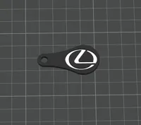 Lexus, 0.16mm layer, 2 walls, 10% infill