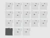 NEU Chips AMS Einzeln, 0.16mm layer, 2 walls, 15% infill