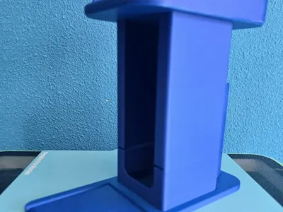 Hitster tower - updated for celebration fishes