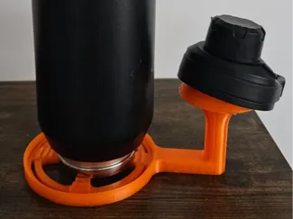 Universal Water Bottle Dryer