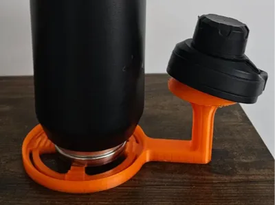 Universal Water Bottle Dryer