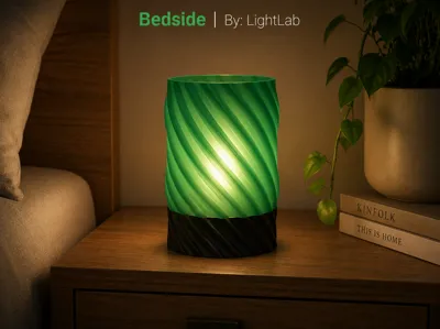 E27 - Bedside