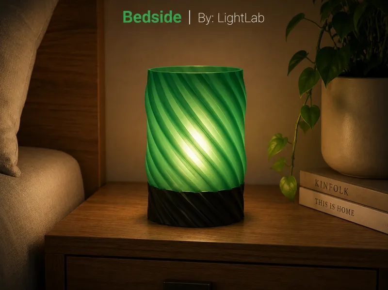 E27 - Bedside