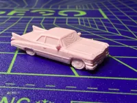 0.08mm layer, 2 walls, 15% infill