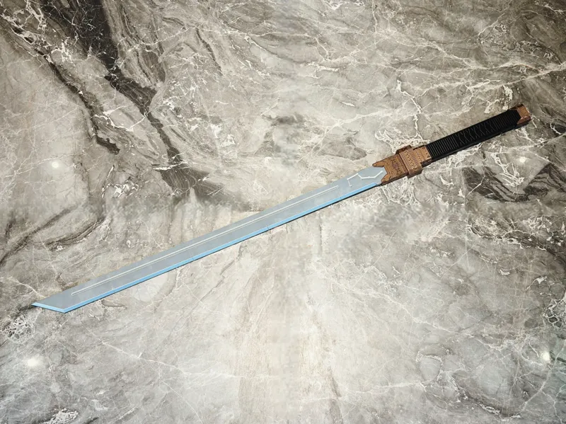 Tang Dao No AMS